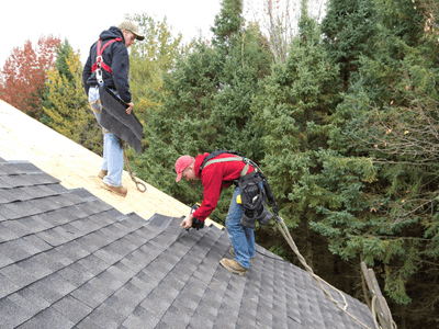 About Roof Repair Experts Montville, CT